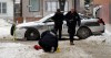 PHIL HOSSACK / WINNIPEG FREE PRESS FILES
On Jan. 11, 2019, the officers shot Chad Johnathan Williams, 26, on the snow-covered lawn of a vacant home at 536 Sherbrook St. after a foot pursuit, according to the inquest report.