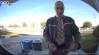 St. James resident Jordan Shelest said video from his doorbell camera shows school board candidate Pierre Attallah rummaging through his mailbox shortly after 5 p.m. on Sept. 30. &ldquo;That&rsquo;s when I noticed he slipped whatever was in the mailbox under his tablet,&rdquo; said Shelest. &ldquo;I was pretty angry. I kind of felt violated that somebody would be rummaging through our mailbox.