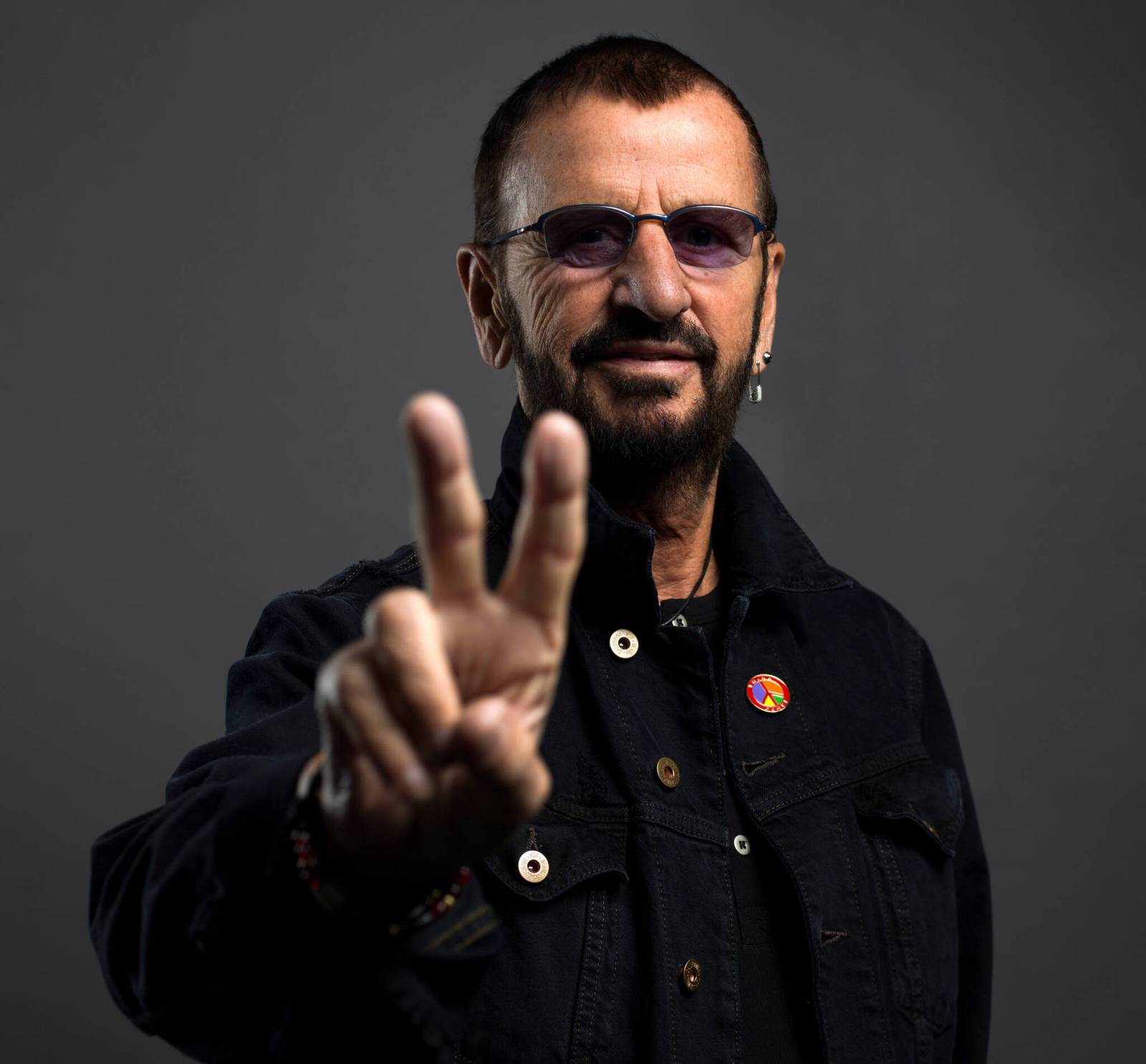 Ringo Starr, from A to Z – Winnipeg Free Press