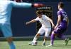 JOHN WOODS / WINNIPEG FREE PRESS FILES
                                 Valour FC&rsquo;s Sean Rea (centre) was named the Canadian Premier League&rsquo;s best Canadian under-21 player, Friday.