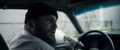 Supplied
                                Winnipeg rapper Tyler Rogers, a.k.a. Charlie Fetta, plays drug dealer Felix in director Brian Barnhart&rsquo;s short film, which is screening at the Vancouver Film Festival.