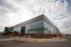 MIKE DEAL / WINNIPEG FREE PRESS
 The new Cineplex Junxion Kildonan movie theatre is still under construction at 1555 Regent Avenue West.