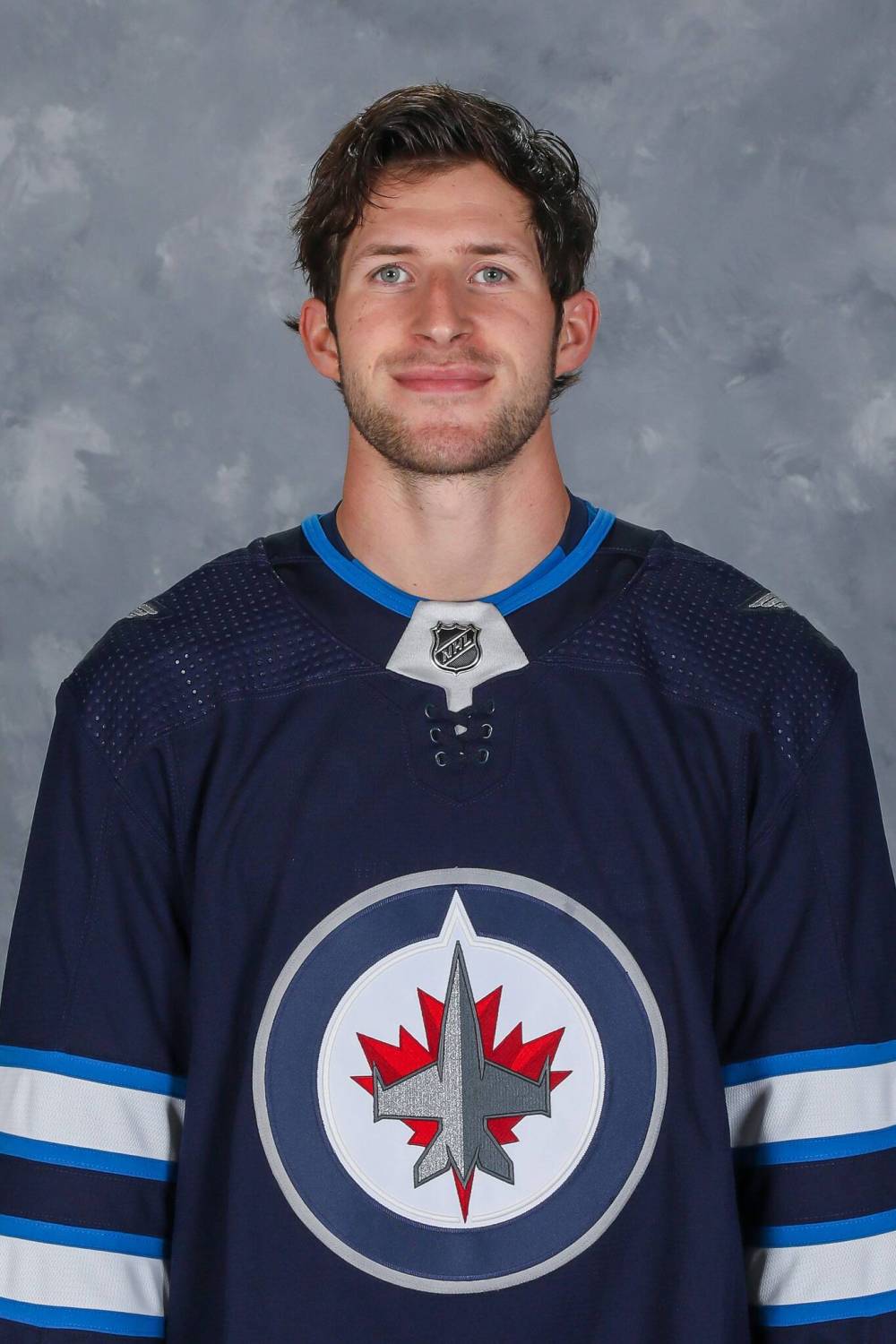 JONATHAN KOZUB / NHLI via GETTY
Jansen Harkins hasn’t shown a lot of offensive upside at the highest level.