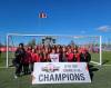 Futbol Dreams Academy lives the dream in P.E.I.