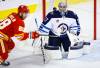 JEFF MCINTOSH / THE CANADIAN PRESS FILES
                                With world-class goalie Connor Hellebuyck between the pipes and the team in front of him buying-in to coach Rick Bowness’s philosophy, the Winnipeg Jets will be playing meaningful hockey next spring.