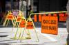 MIKAELA MACKENZIE / FREE PRESS FILES
                                The resources dedicated to roads have so dominated civic budgets it is threatening the viability of other services and amenities.