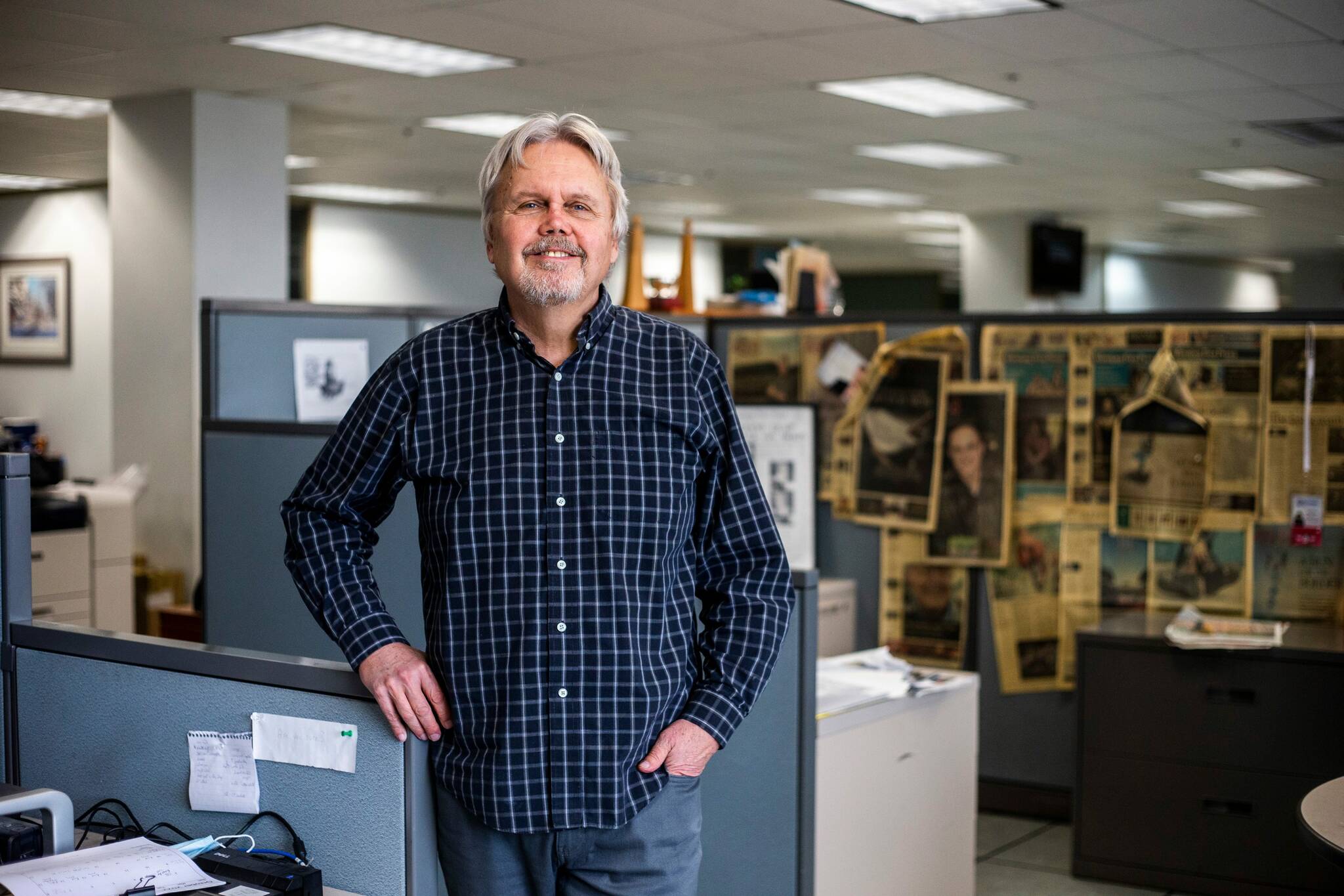 The inside word – Winnipeg Free Press