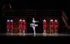JESSICA LEE / FREE PRESS FILES
                                The ballet still pops visually, with its strong production values.