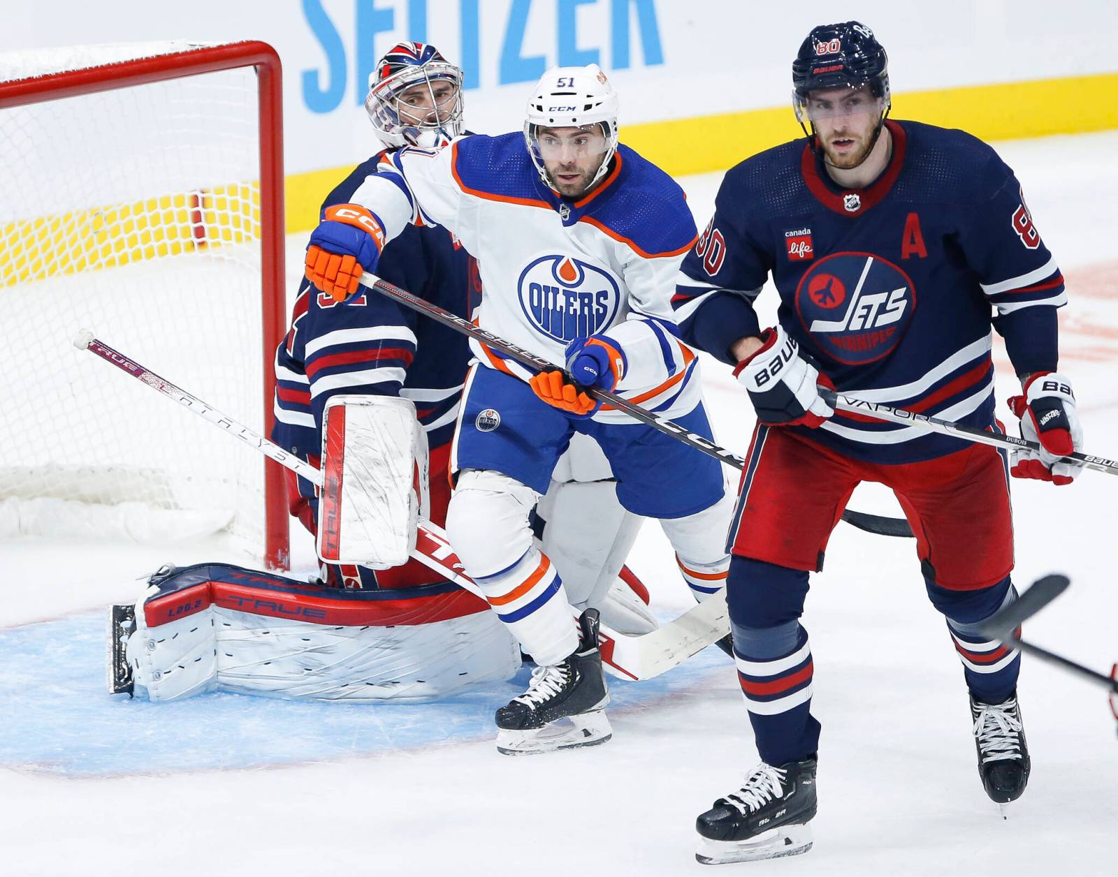 Jets ready for takeoff – Winnipeg Free Press