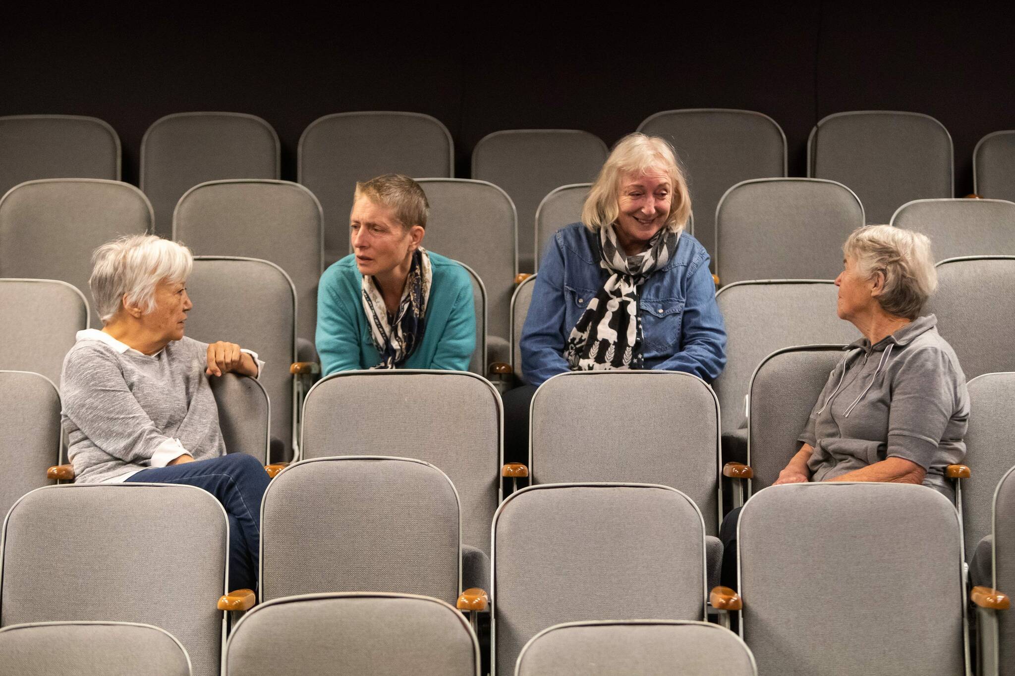 Having a senior moment – Winnipeg Free