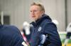 Winnipeg Jets' head coach Rick Bowness missed the team's first game after testing positive for COVID. (Mike Deal / Winnipeg Free Press files)