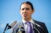 DANIEL CRUMP / FREE PRESS FILES
                                Robert-Falcon Ouellette plans to spearhead a summer full of &ldquo;Winnipeg 150&rdquo; events next year, marking 150 years since the city was incorporated in 1873.