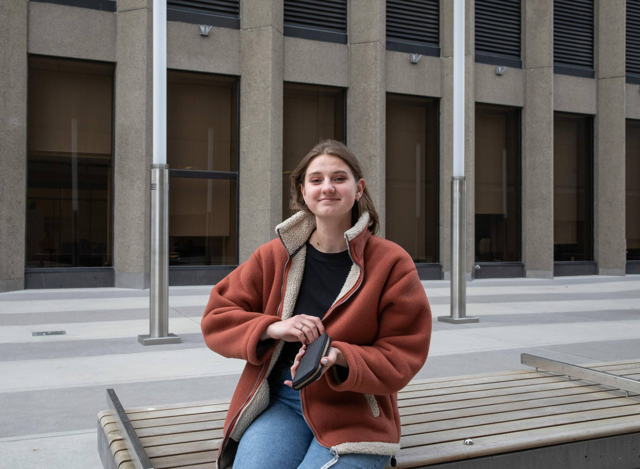 Community support after theft lifts Ukrainian refugee Winnipeg Free Press