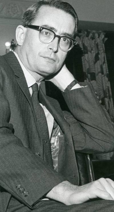 WINNIPEG FREE PRESS ARCHIVES
                                Prior to becoming editor of the Winnipeg Free Press, Tom Kent had worked as assistant editor of both the Economist and the Manchester Guardian.