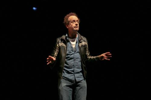 Supplied
                                Kevin McDonald headlines Winnipeg Comiccon this weekend.