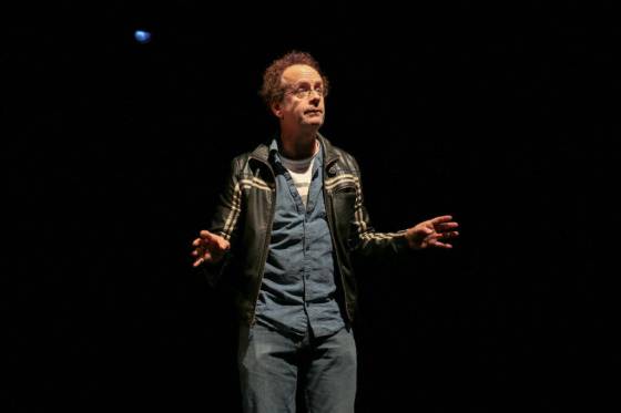 Kevin McDonald headlines Winnipeg Comiccon this weekend. (Supplied)