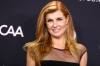 Connie Britton plays whistleblower Reality Winner’s mother. (Rich Fury / Invision files)