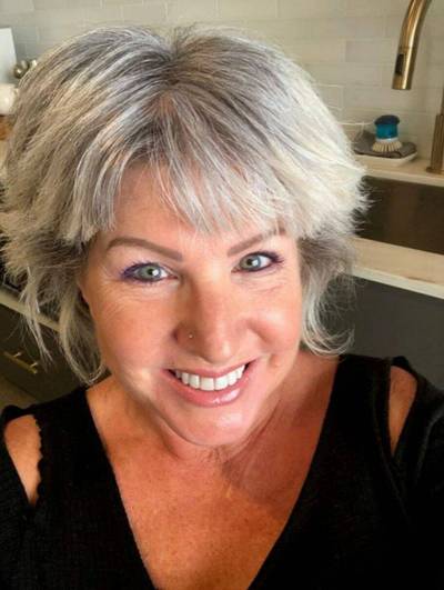SUPPLIED
                                Lisa Wilder