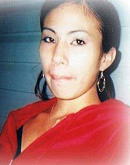 FACEBOOK
Court records show the charges against Jeanene Rosa Moar were stayed Oct. 5, one week after she was granted release on bail.