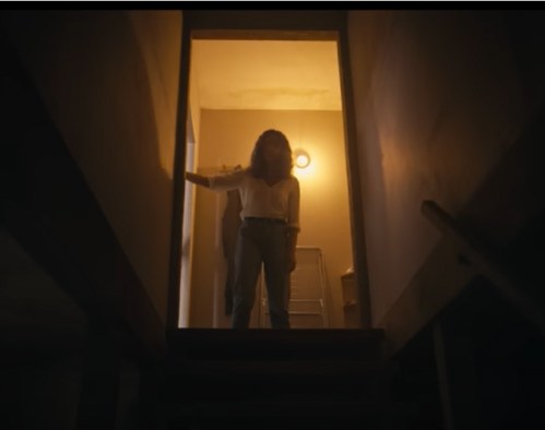 Fright flicks tap into  anxieties of our times
