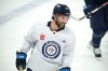 MIKE DEAL / WINNIPEG FREE PRESS
Winnipeg Jets' Sam Gagner (89) during practice at Canada Life Centre Wednesday morning.
221026 - Wednesday, October 26, 2022.