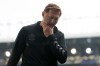 FILE - Southampton Ralph Hasenhuttl gestures, during a Premier League match, in Liverpool, England, Aug. 14, 2021. Southampton has fired manager Ralph Hasenhüttl on Monday, Nov. 7, 2022 with the team in the relegation zone in the Premier League. The decision came a day after Southampton lost 4-1 to Newcastle. That left the team in third-to-last place. Hasenhüttl had been in charge for nearly four years. ( (Bradley Collyer/PA via AP, File)