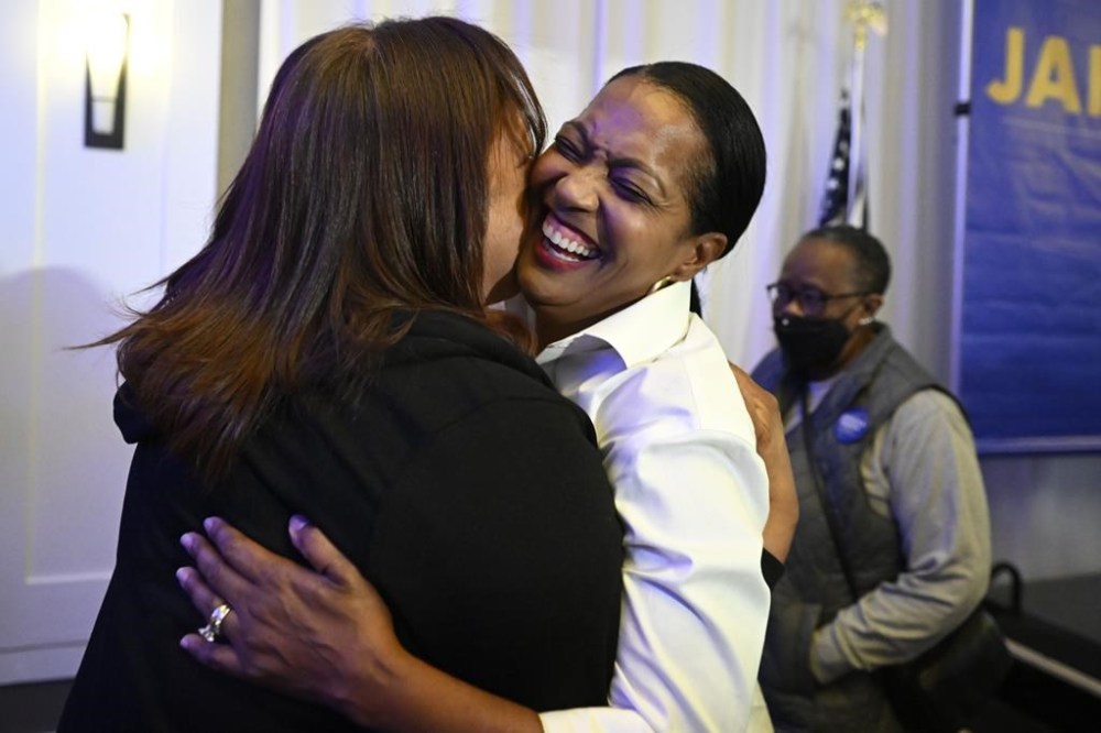 Rep Hayes Contest for key House seat in Connecticut remains undecided – Winnipeg ...