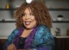 FILE - Singer Roberta Flack poses for a portrait in New York on Oct. 10, 2018. A representative for Roberta Flack has announced that the legendary singer has ALS, commonly known as Lou Gehrig’s disease, and can no longer sing. (Photo by Matt Licari/Invision/AP, File)