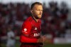 Toronto FC's Domenico Criscito looks down field during first half MLS action against San Jose Earthquakes in Toronto on Saturday July 9, 2022.THE CANADIAN PRESS/Chris Young