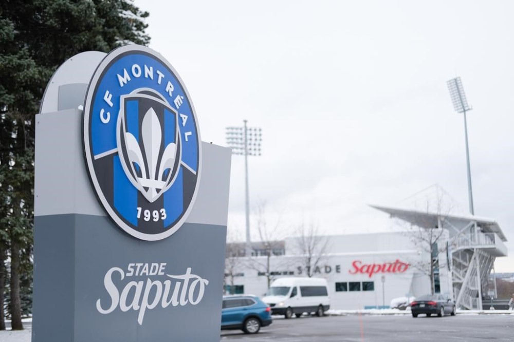 CF Montreal’s new logo for 2023 MLS season pays tribute to team’s past ...