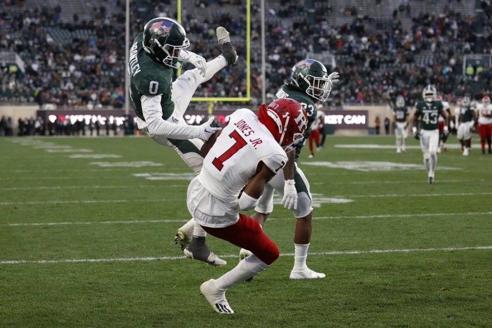 Rutgers looks for first win against Penn State since 1988 Winnipeg