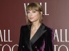 FILE - Taylor Swift attends a premiere for the short film 