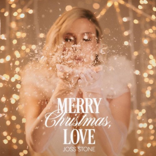 This cover image released by S-Curve Records shows 