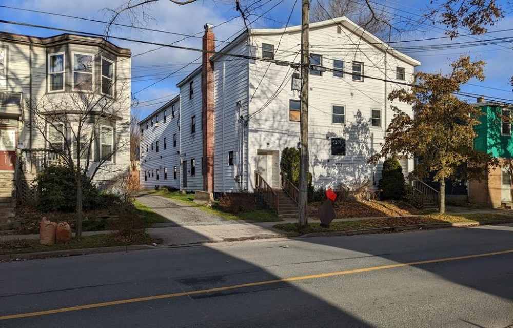 Nova Scotia studying creation of enforcement unit for tenantlandlord