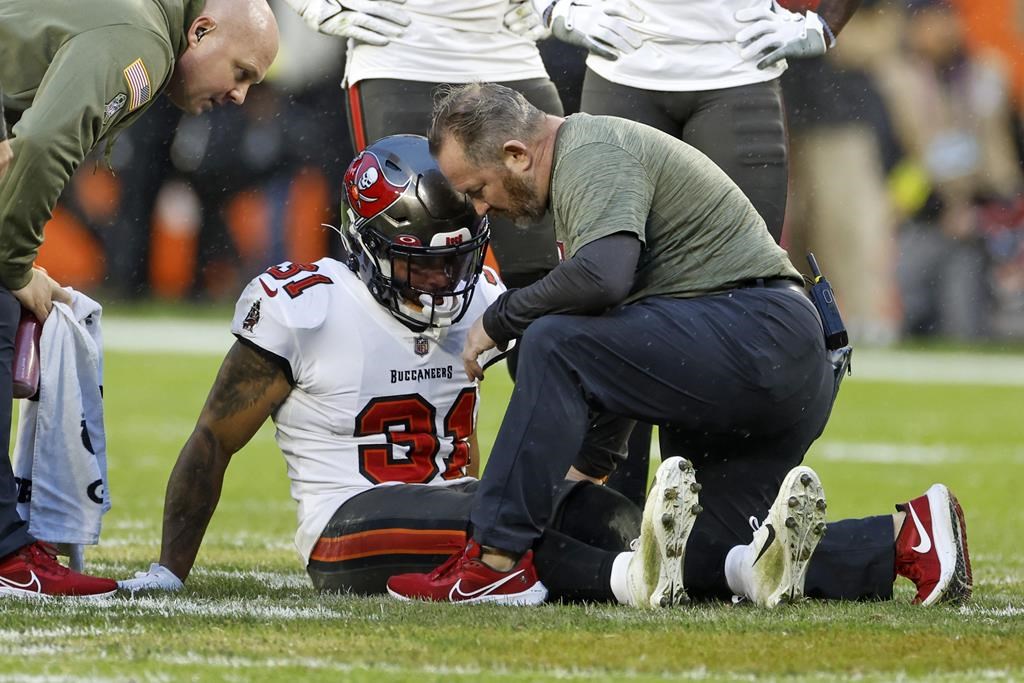 Multiple MLB Teams Report Player Injuries and Returns