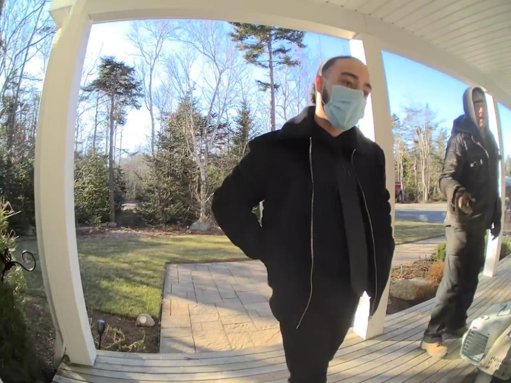 Halifax police issue warning about telephone scam involving urgent