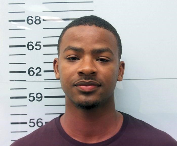Man charged with murder of Ole Miss student released on bond Winnipeg