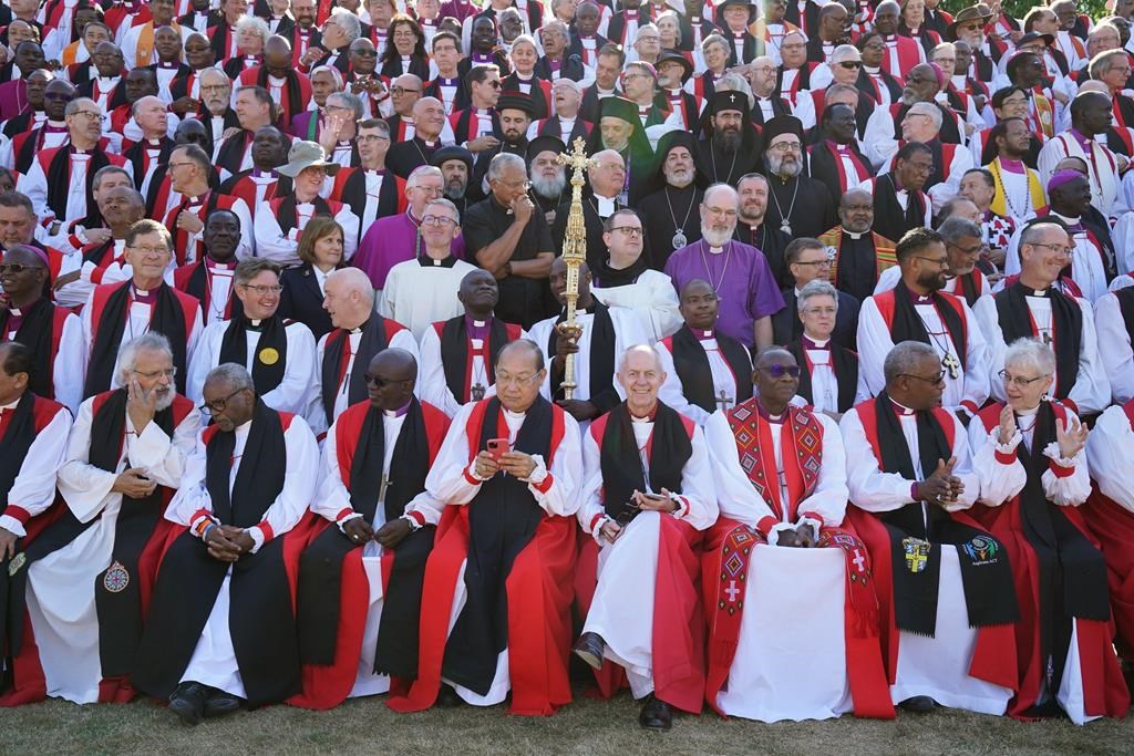 African Church Primate Calls for Stronger Government Action on Insecurity at Clergy Investiture