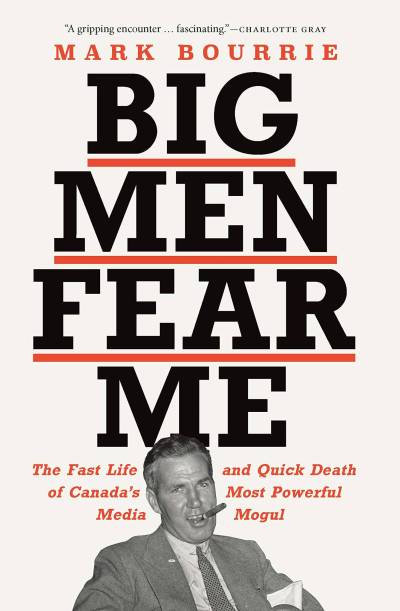 Press baron’s rise and fall a riveting read