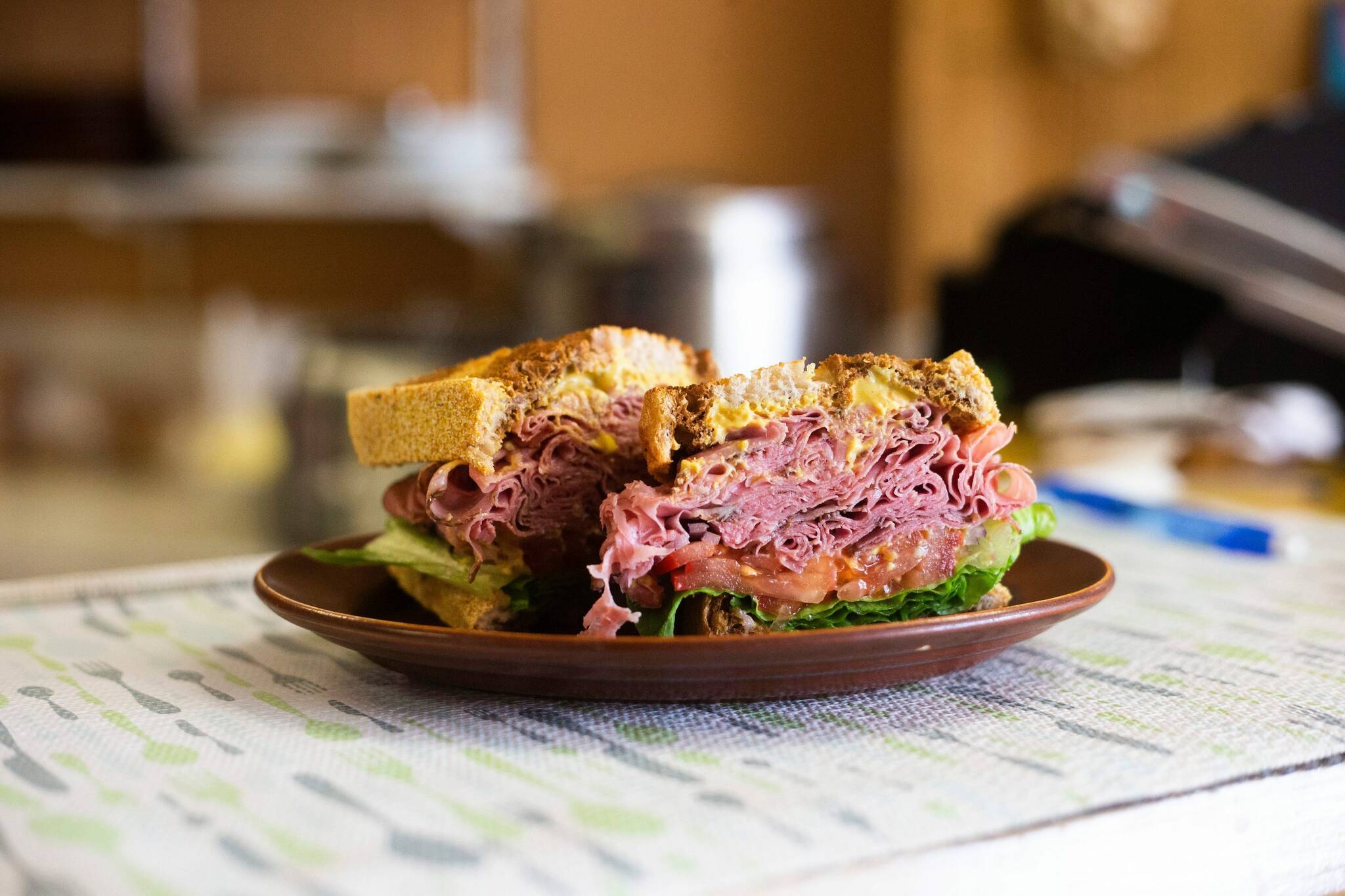 Deli a St. B staple Winnipeg Free Press