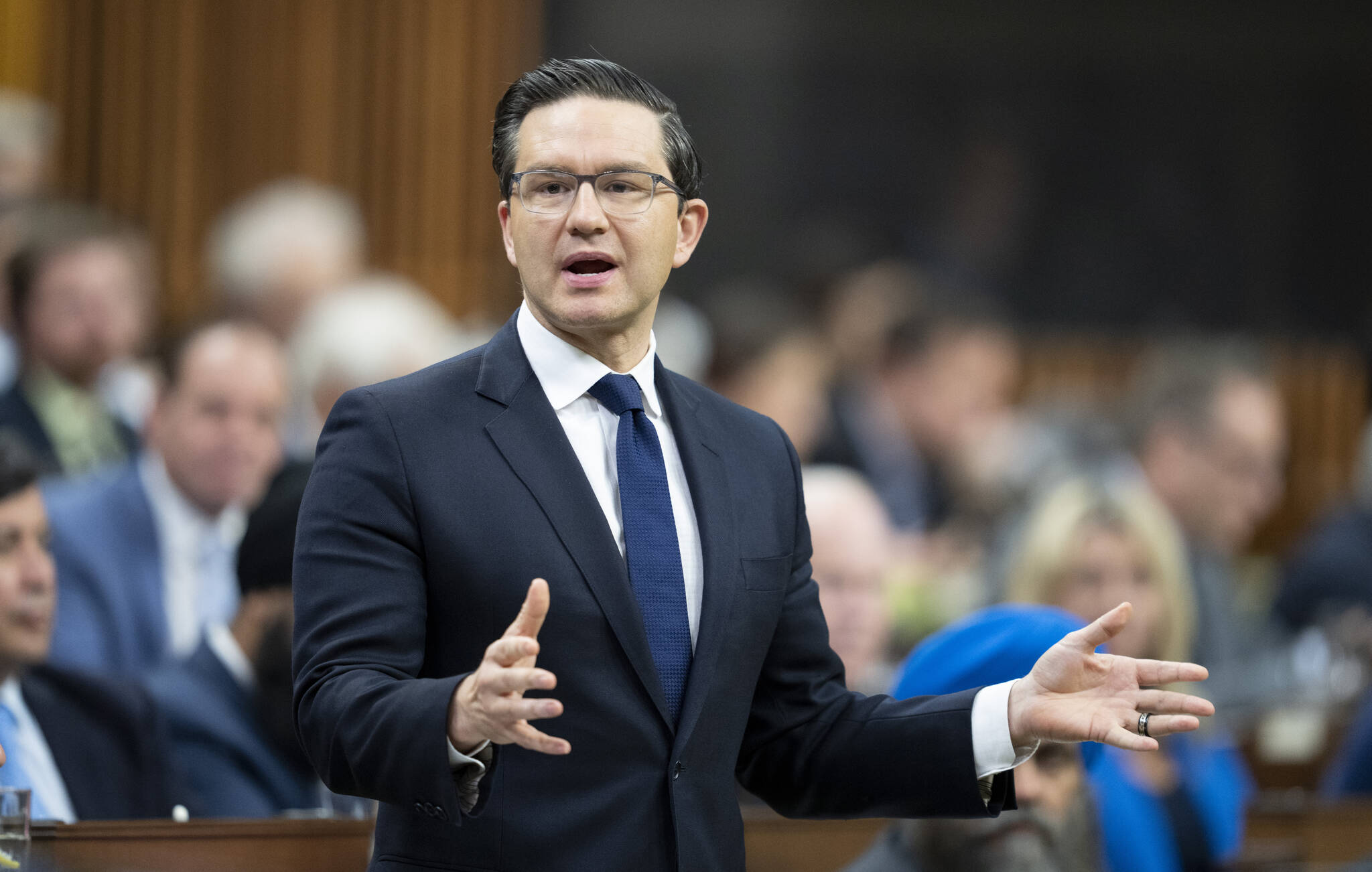 Assessing Poilievre s Foreign Policy Posture Todaysmountain club