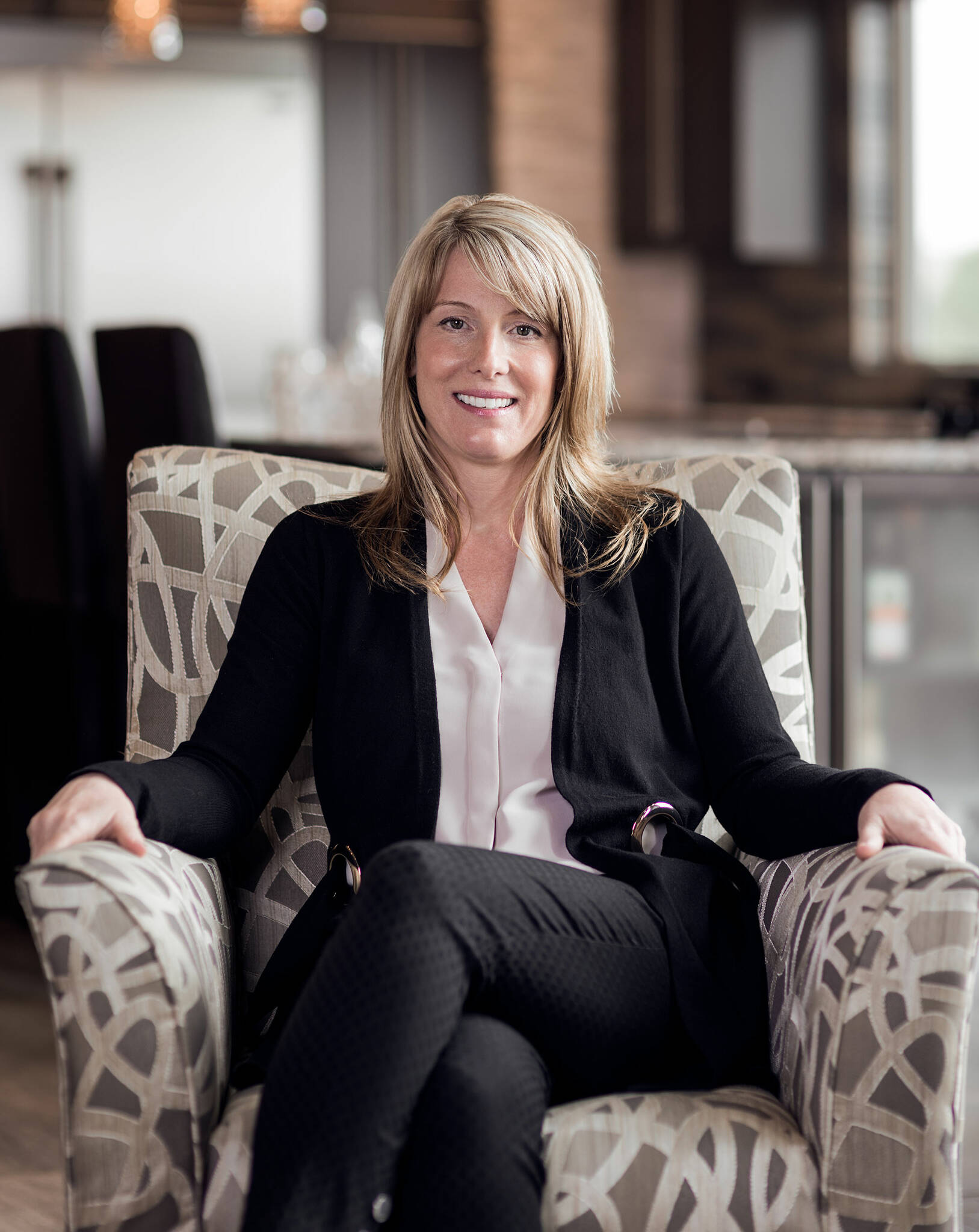 Empowering women Winnipeg Free Press