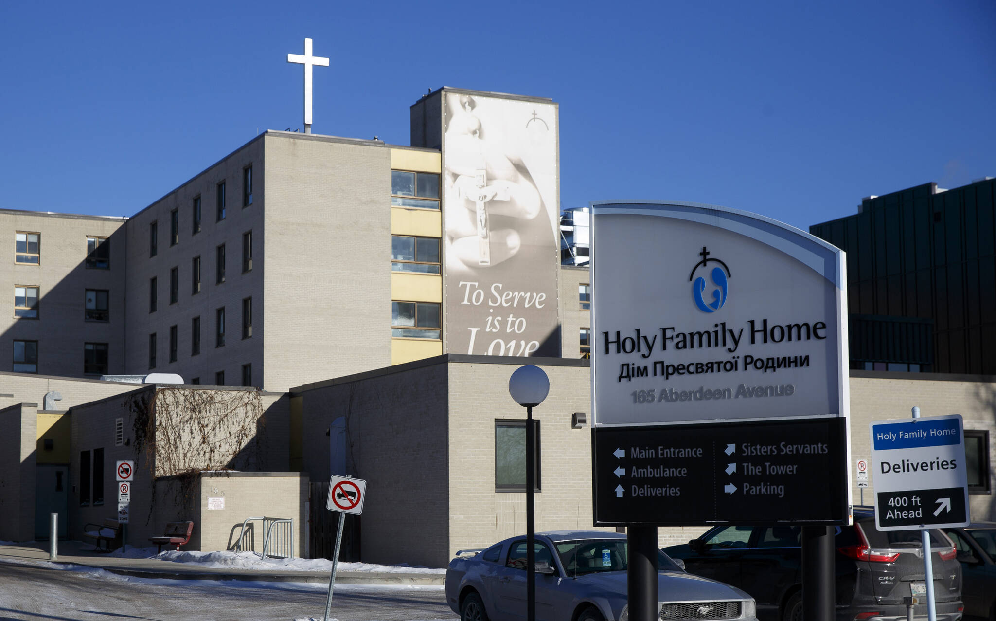 City care home monitors hMPV cases Winnipeg Free Press