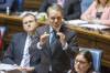 MIKE DEAL / WINNIPEG FREE PRESS FILES
                                “It is disappointing that the federal government has again not responded to our premier’s consensus call for a Canada Health Transfer equal to 35 per cent of health-care costs,” said Cameron Friesen, minister of finance.