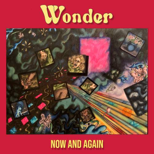 VVonder, Now and Again