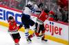 MATT MARTON / THE ASSOCIATED PRESS
                                With a record of 5-4-2 the Chicago Blackhawks are in third place in the Central Division.