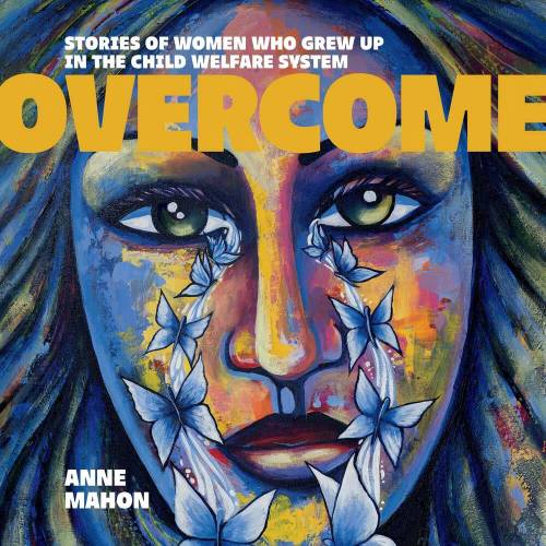 Sharing child-welfare system stories helps women heal