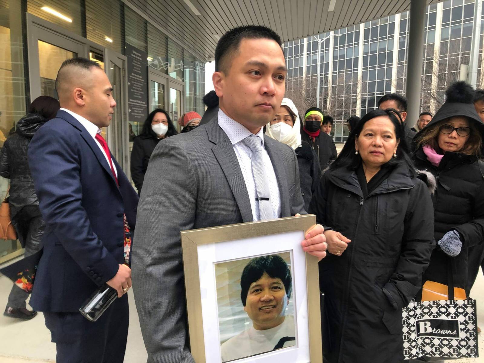 ‘My heart is completely broken,’ Balaquit’s devastated widow tells ...