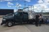 SUPPLIED
                                The stolen camera truck is one of only about two dozen across North America and the lone one based in Manitoba.