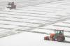 It’s been known to get chilly at IG Field in November. (Daniel Crump / Winnipeg Free Press)